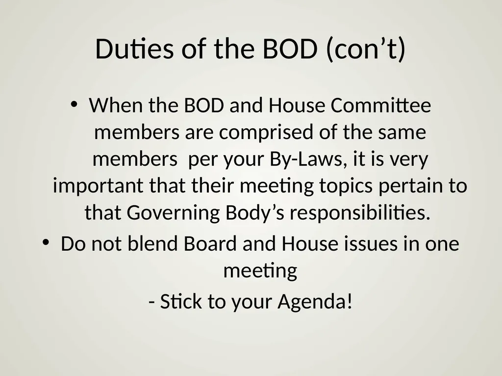 Presenters: John Fry, PDDGER, SP Dennis Ramsey, - slide 6 of 30