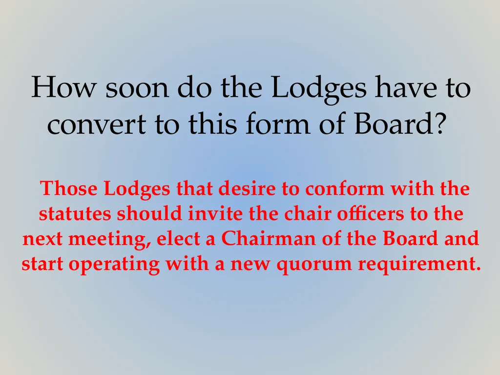 Presenters: John Fry, PDDGER, SP Dennis Ramsey, - slide 28 of 30