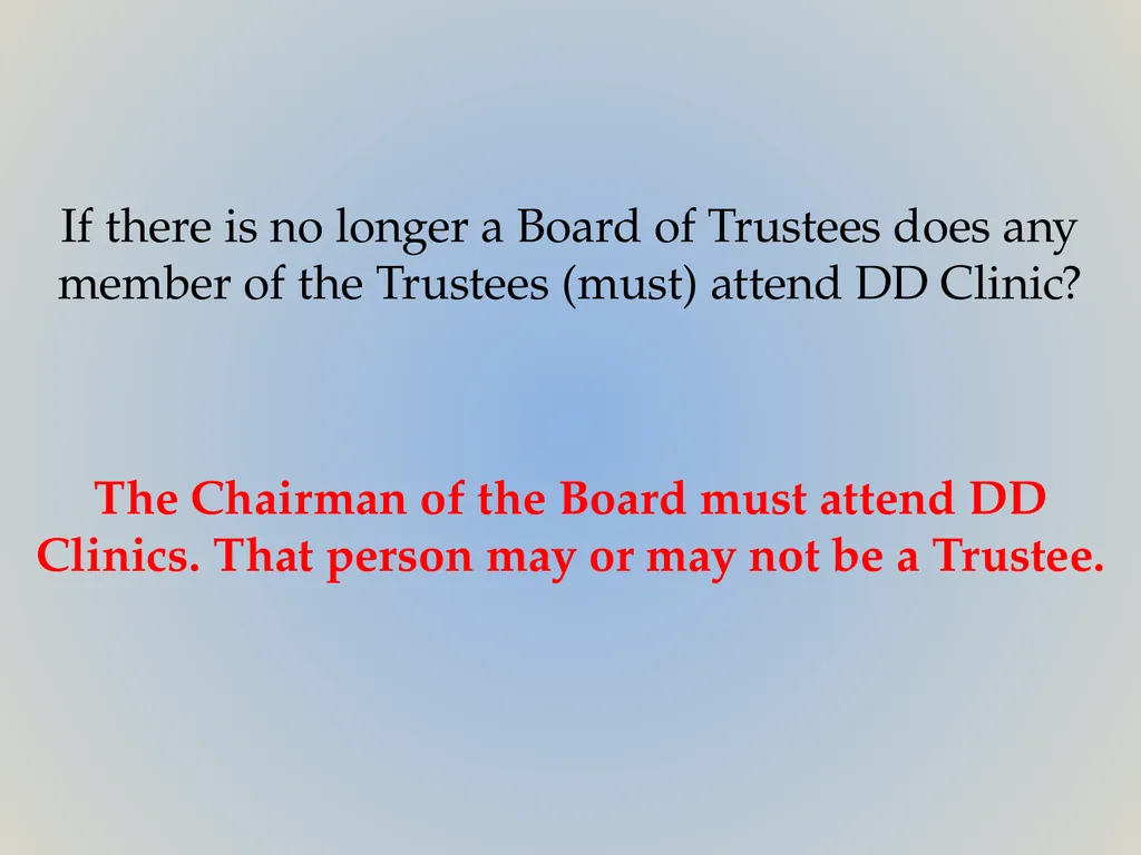 Presenters: John Fry, PDDGER, SP Dennis Ramsey, - slide 27 of 30