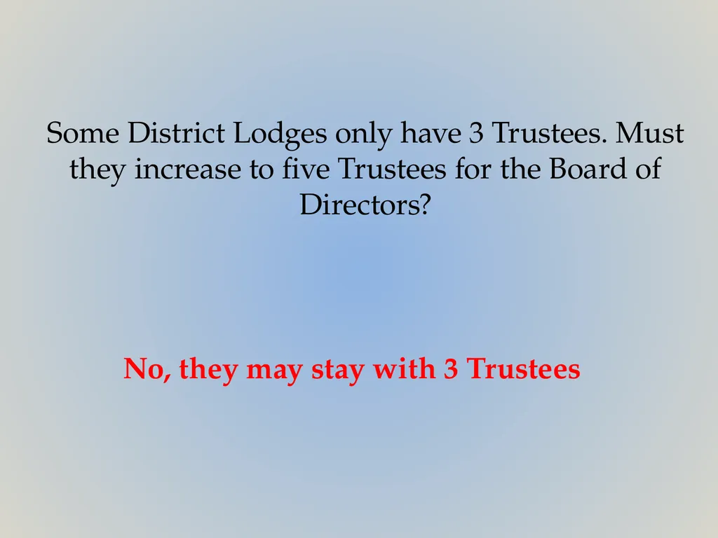 Presenters: John Fry, PDDGER, SP Dennis Ramsey, - slide 24 of 30