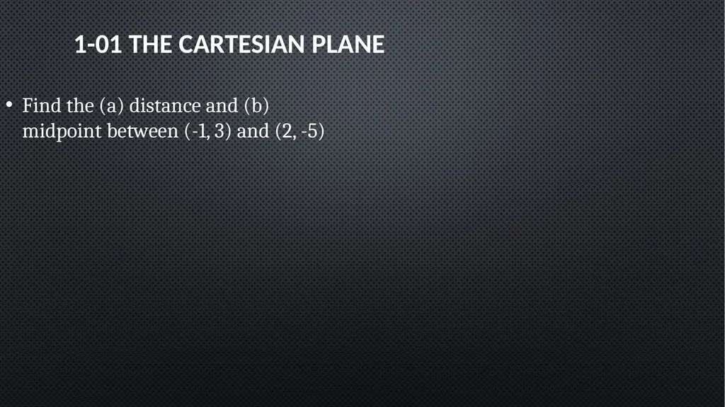 Functions and Graphs Precalculus Chapter 1 This - slide 7 of 63