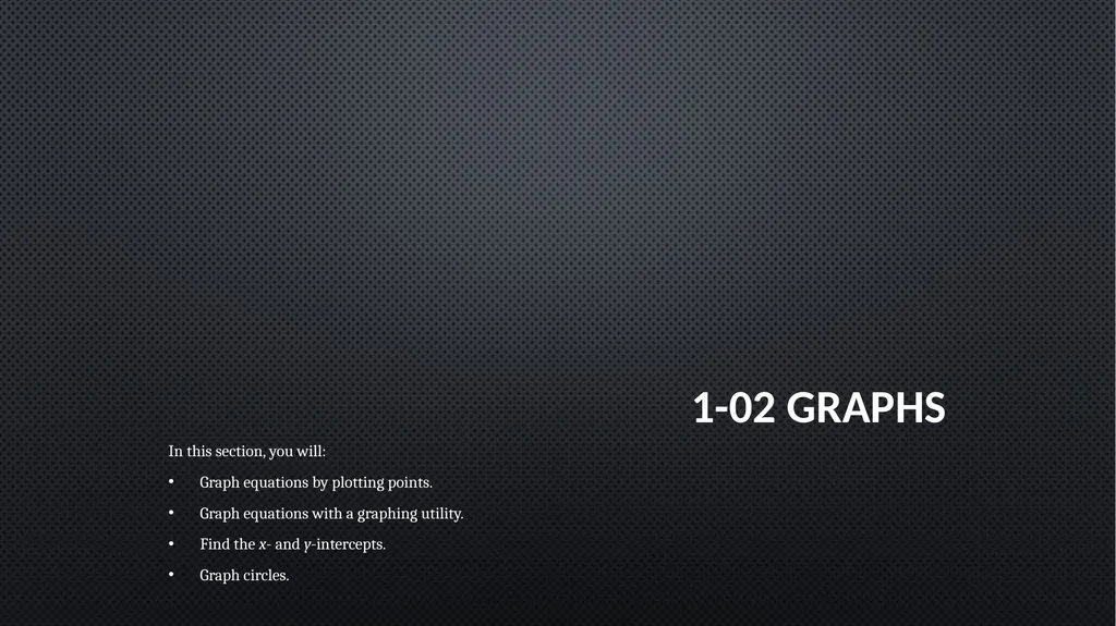 Functions and Graphs Precalculus Chapter 1 This - slide 8 of 63