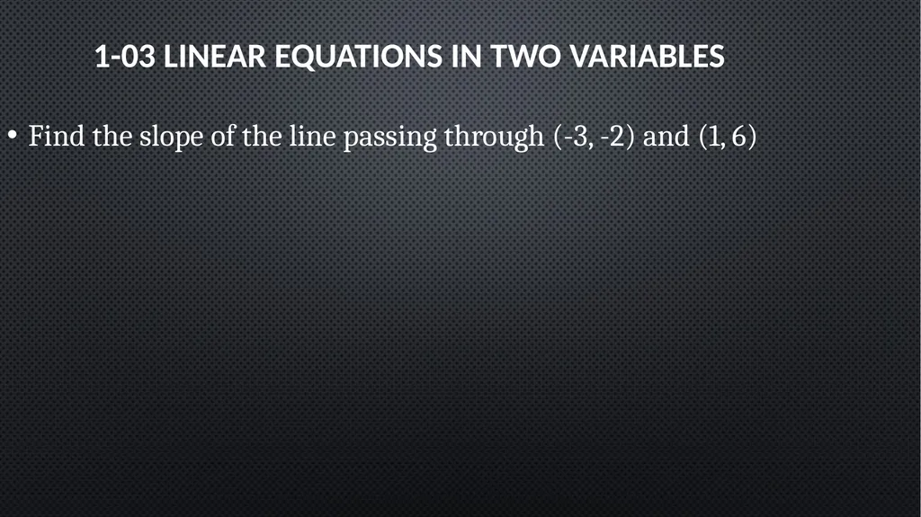 Functions and Graphs Precalculus Chapter 1 This - slide 17 of 63