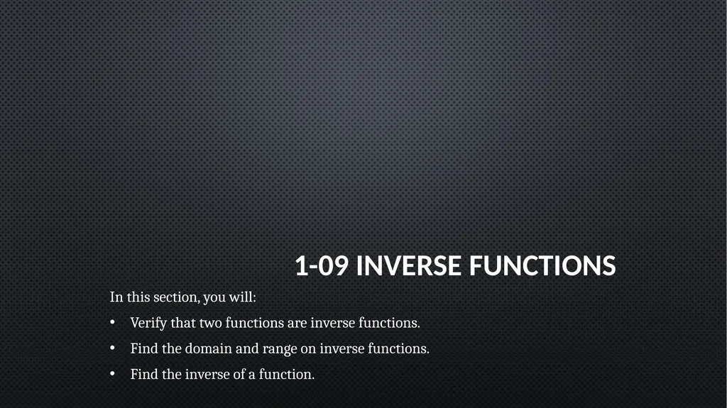 Functions and Graphs Precalculus Chapter 1 This - slide 54 of 63
