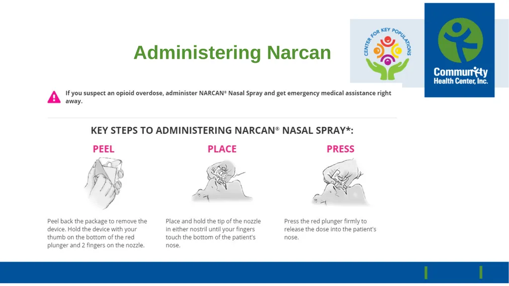 SUH Narcan Presentation Courtney Morgan- - slide 12 of 23