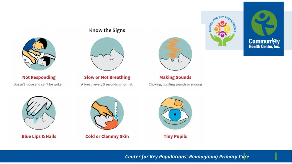 SUH Narcan Presentation Courtney Morgan- - slide 11 of 23
