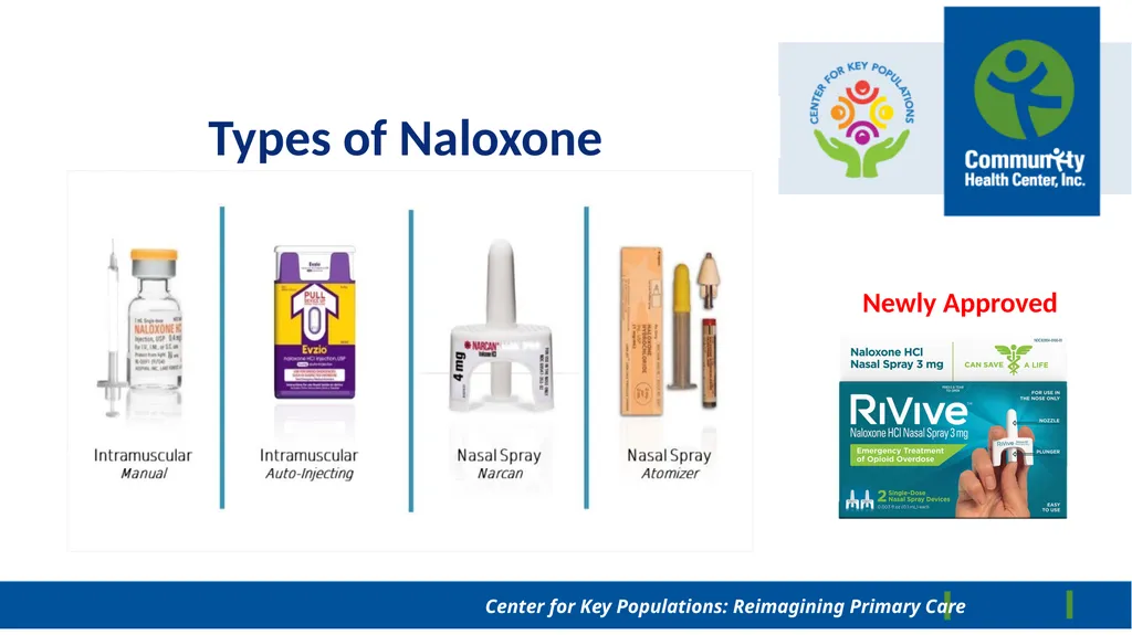 SUH Narcan Presentation Courtney Morgan- - slide 8 of 23