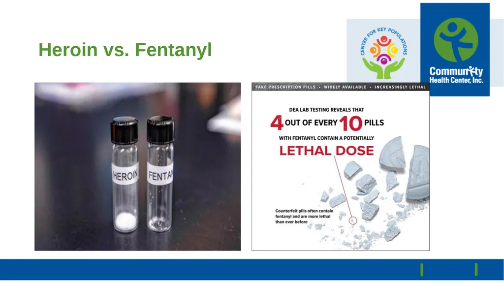 SUH Narcan Presentation Courtney Morgan- - slide 4 of 23