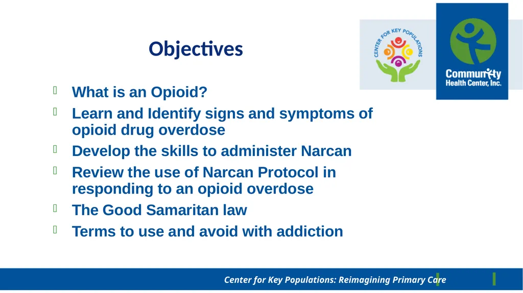 SUH Narcan Presentation Courtney Morgan- - slide 2 of 23