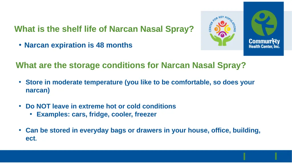SUH Narcan Presentation Courtney Morgan- - slide 9 of 23
