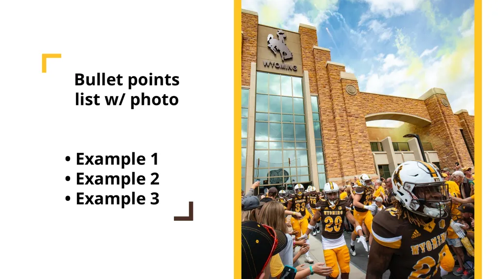INSERT TITLE HERE IMPACT STATEMENT HERE W/PHOTO - slide 3 of 11