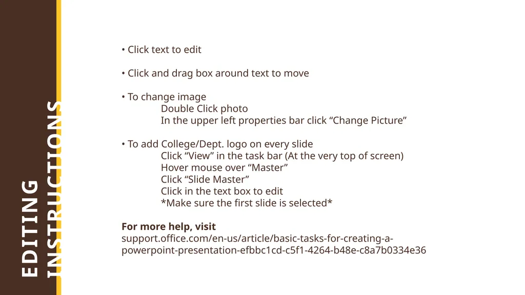 INSERT TITLE HERE IMPACT STATEMENT HERE W/PHOTO - slide 11 of 11