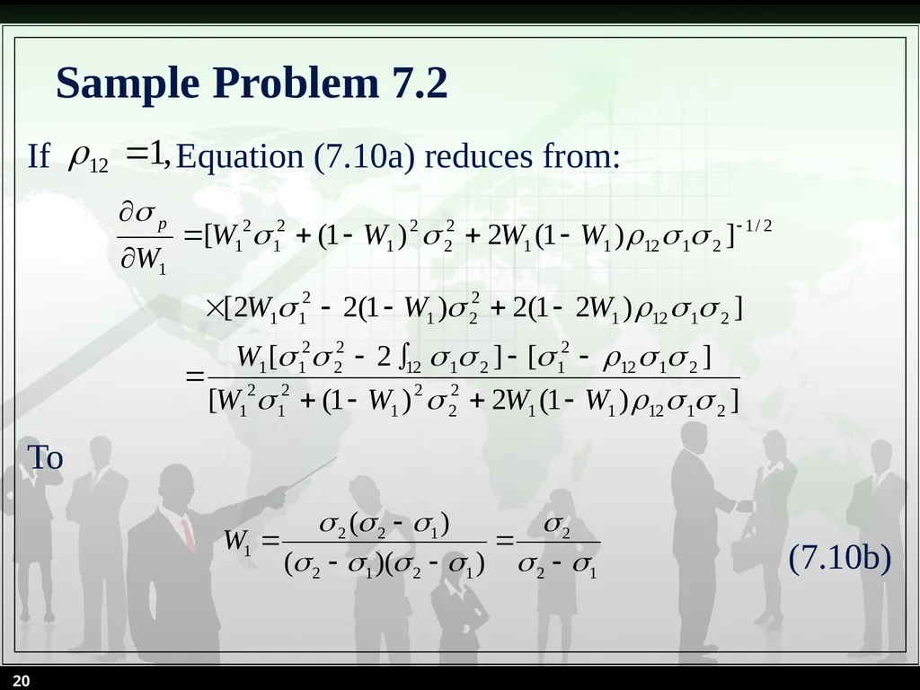 Chapter 7 Sources of Risks and Their Determination - slide 20 of 53