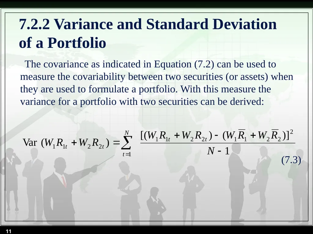 Chapter 7 Sources of Risks and Their Determination - slide 11 of 53