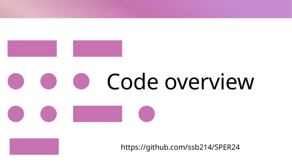 Introduction to target trial emulation: Worked - slide 7 of 22