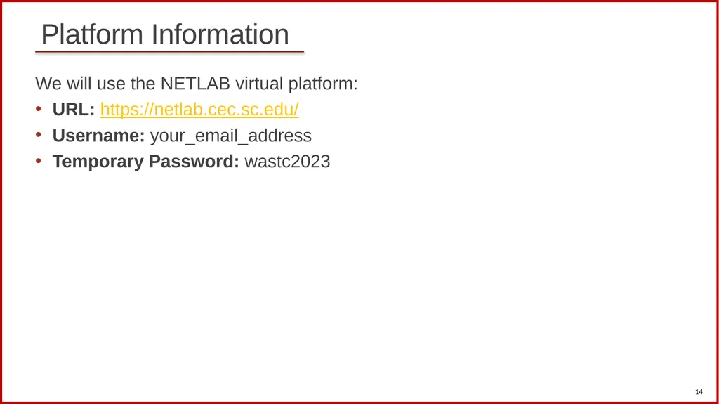 1 Cybersecurity (Security+) and P4 Programmable - slide 14 of 14