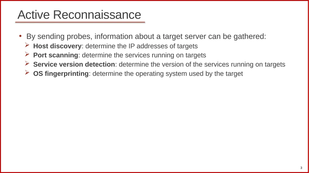 1 Cybersecurity (Security+) and P4 Programmable - slide 3 of 14