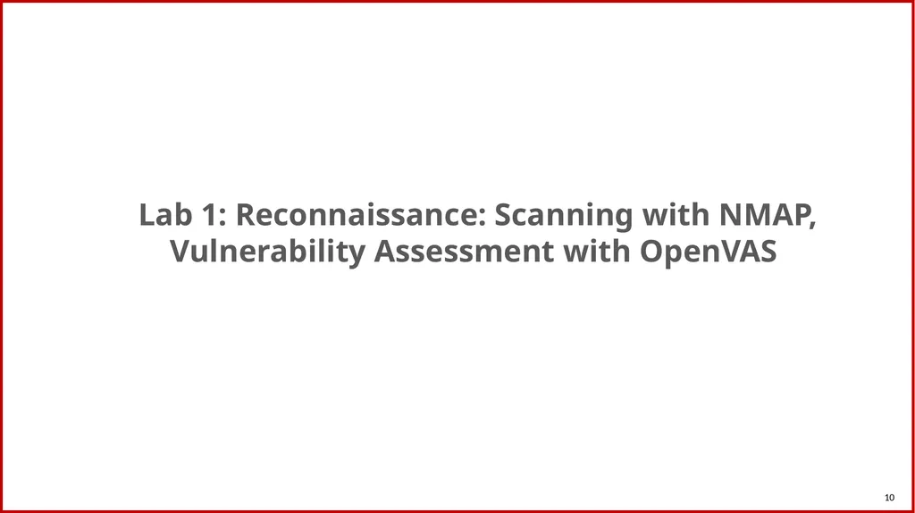 1 Cybersecurity (Security+) and P4 Programmable - slide 10 of 14