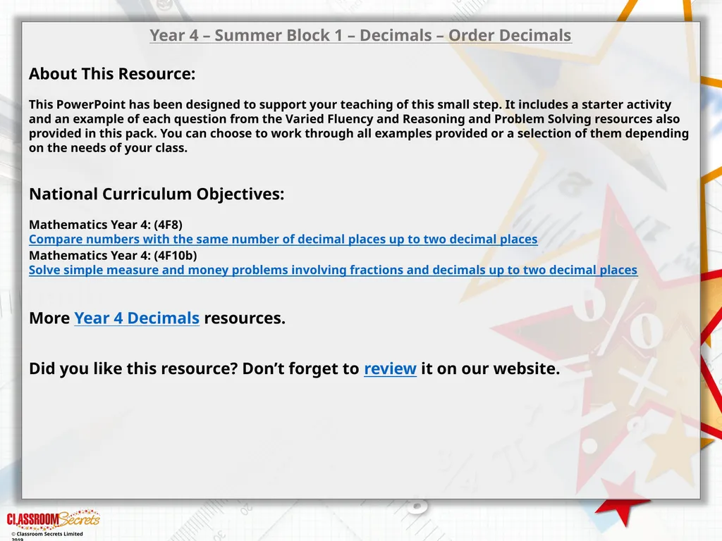 LIFE/work balance We have started a - slide 2 of 21