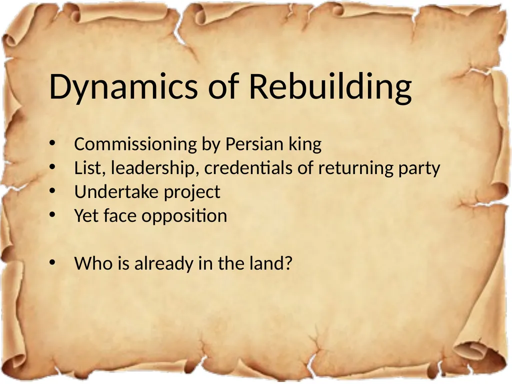 HO Exploring the Old Testament: A Biblical Survey - slide 20 of 24