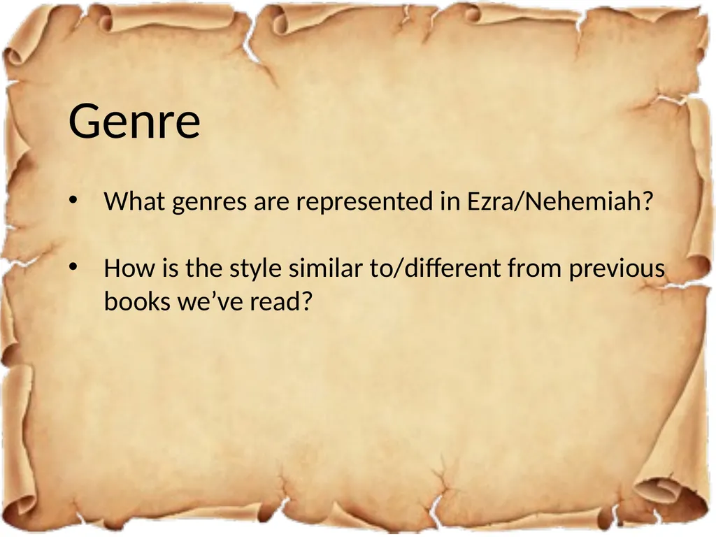 HO Exploring the Old Testament: A Biblical Survey - slide 8 of 24