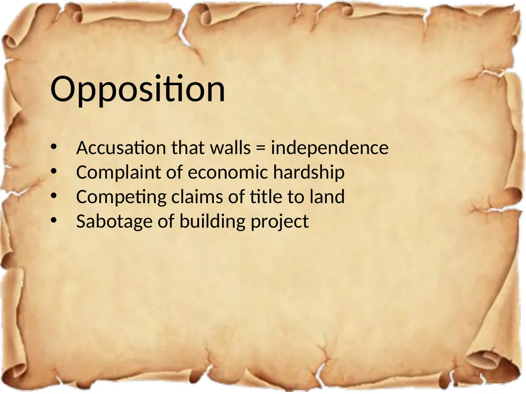 HO Exploring the Old Testament: A Biblical Survey - slide 22 of 24