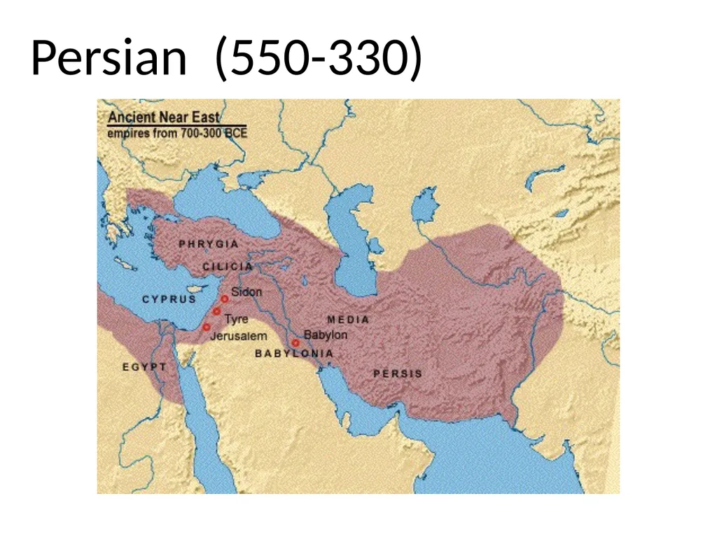 HO Exploring the Old Testament: A Biblical Survey - slide 15 of 24