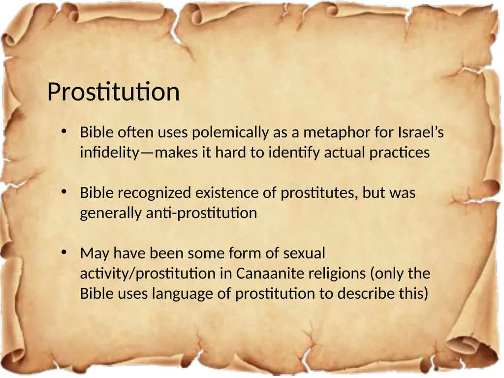 HO Exploring the Old Testament: A Biblical Survey - slide 5 of 24