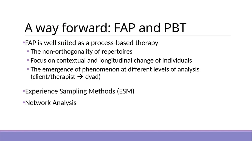New data & new questions: Examining the FIAT-Q-SF - slide 20 of 23