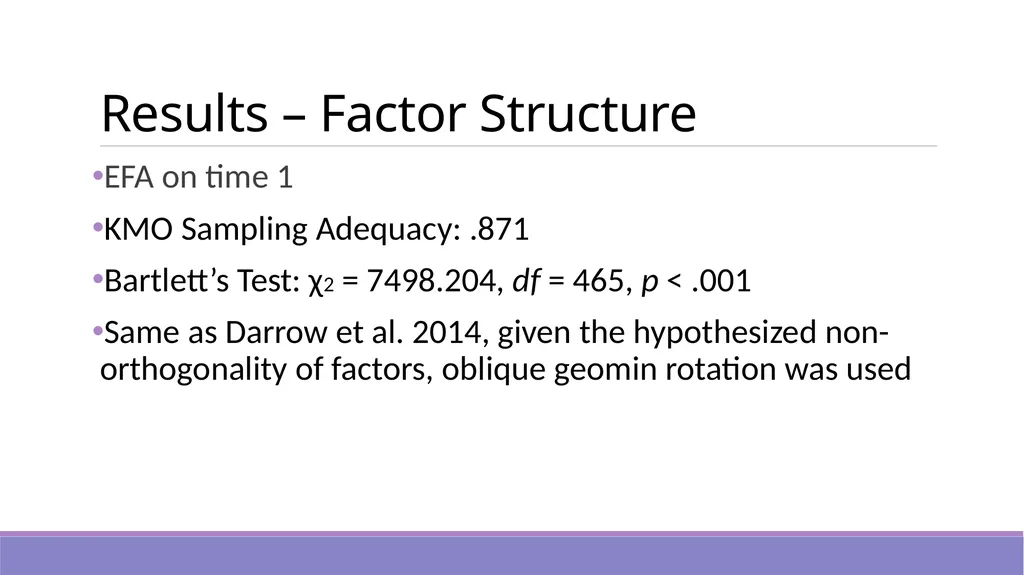 New data & new questions: Examining the FIAT-Q-SF - slide 14 of 23