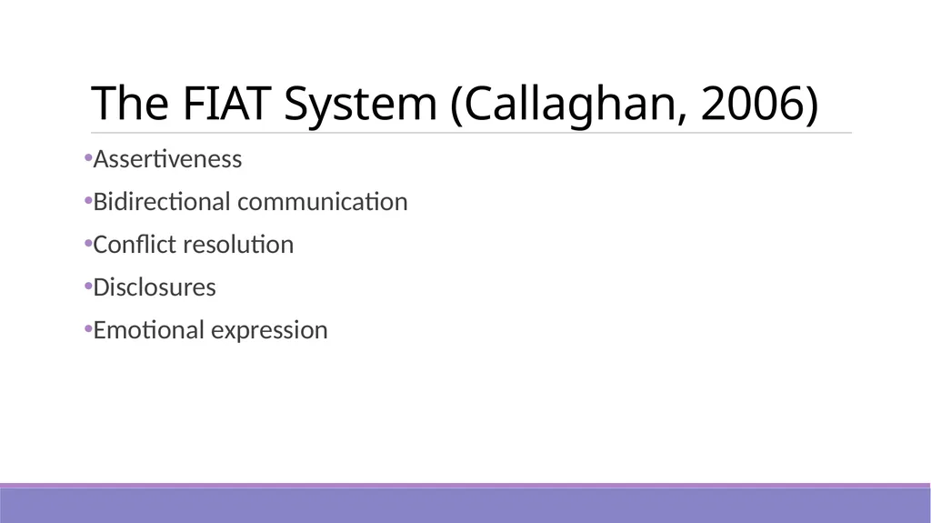 New data & new questions: Examining the FIAT-Q-SF - slide 7 of 23