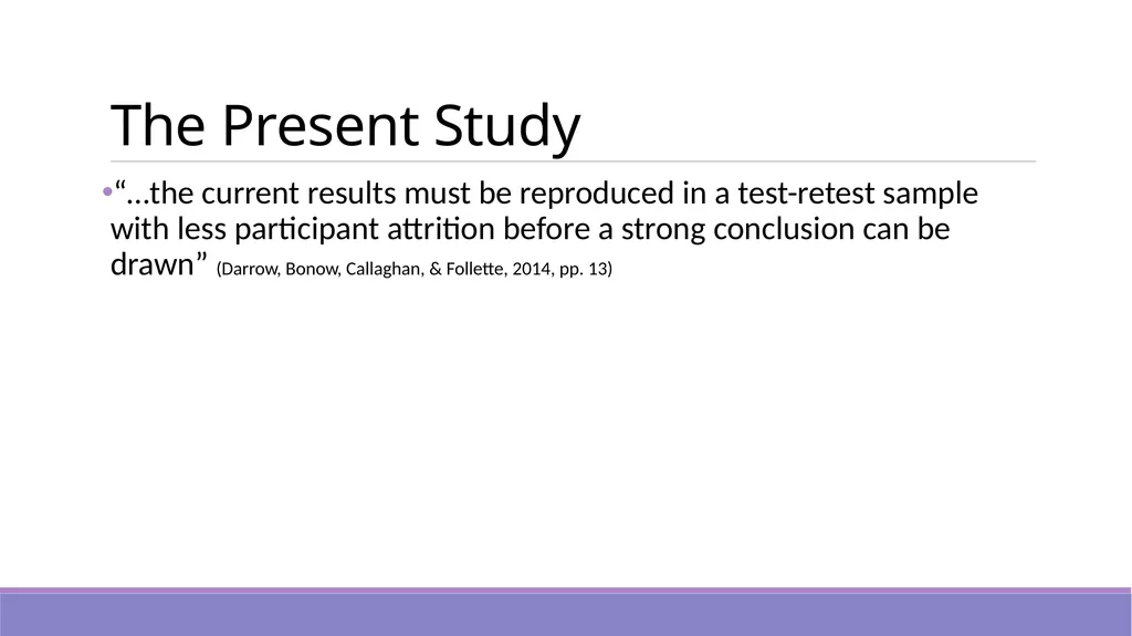 New data & new questions: Examining the FIAT-Q-SF - slide 9 of 23