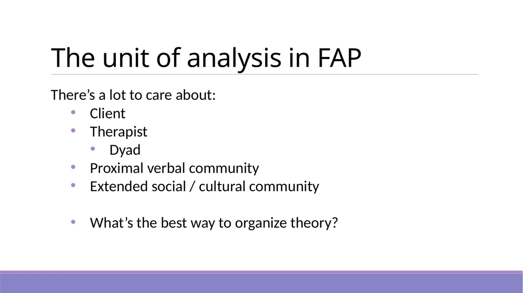 New data & new questions: Examining the FIAT-Q-SF - slide 5 of 23