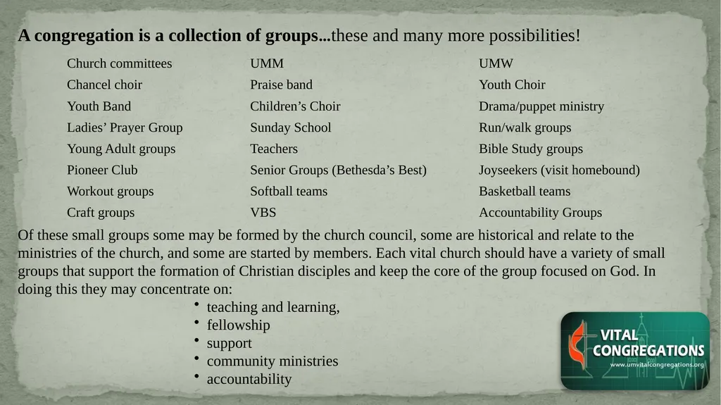 2014 LUMC Presentation 2014 LUMC Presentation - slide 6 of 32