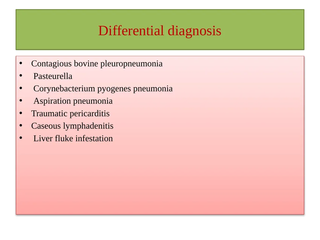 Tuberculosis Dr. Bipin Kumar Assistant Professor - slide 17 of 22