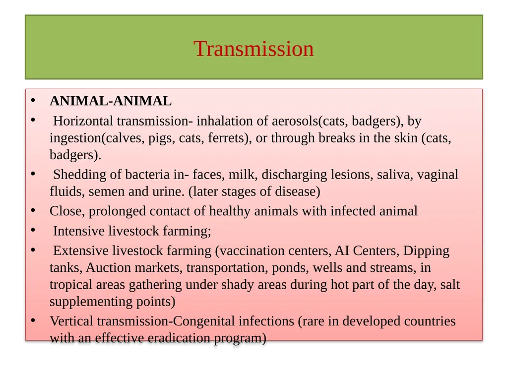 Tuberculosis Dr. Bipin Kumar Assistant Professor - slide 5 of 22