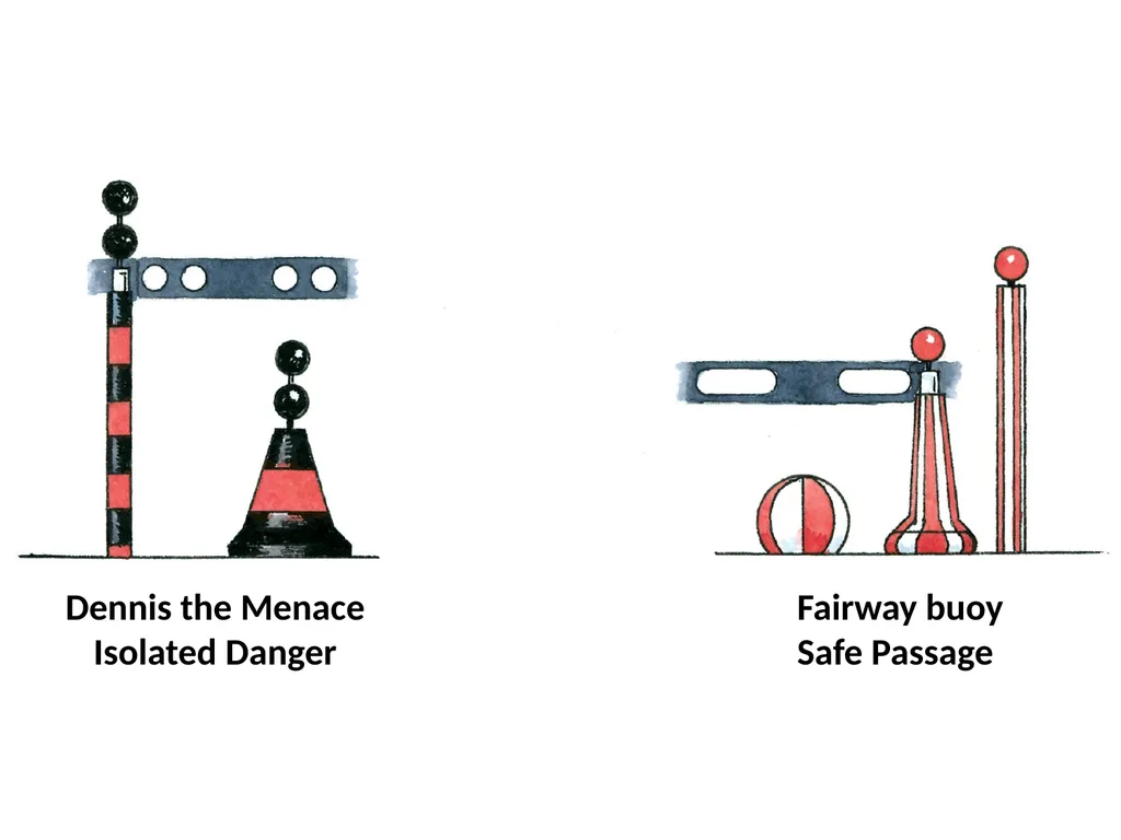 Essential Rope work Round turn & two half hitches - slide 17 of 33