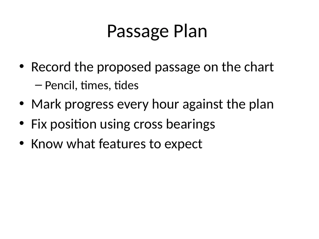 Essential Rope work Round turn & two half hitches - slide 23 of 33