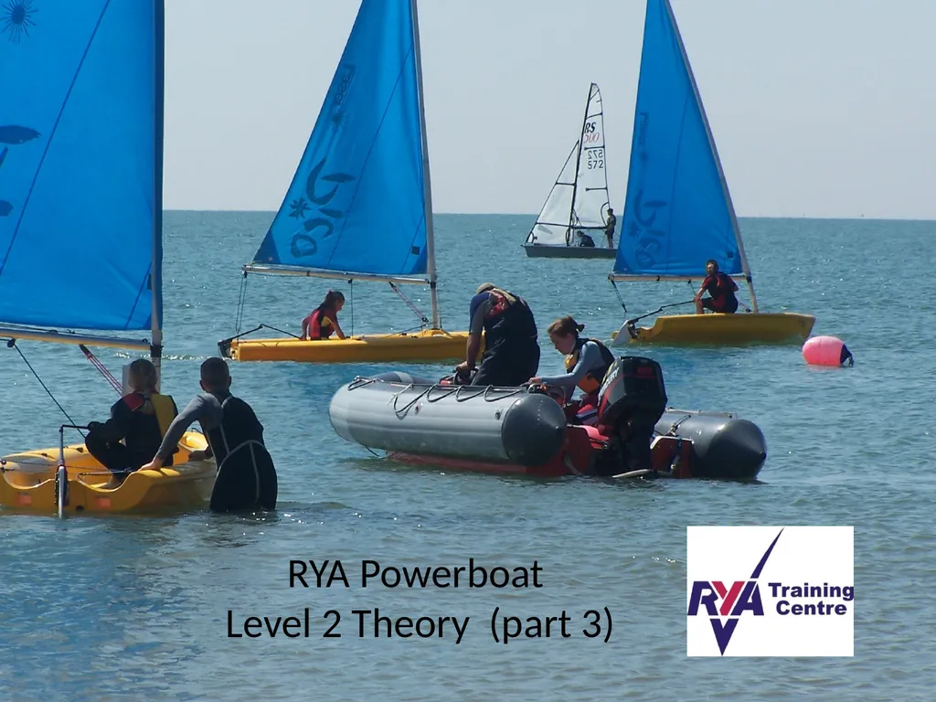 Essential Rope work Round turn & two half hitches - slide 2 of 33