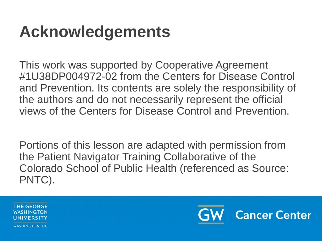 Lesson 1: Medical Terminology Module 3: The Basics - slide 2 of 20
