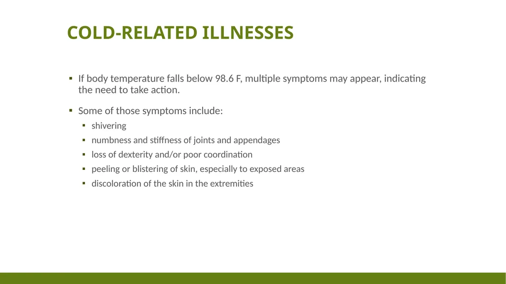 Getting Started WITH A WALKING/JOGGING PROGRAM - slide 15 of 17