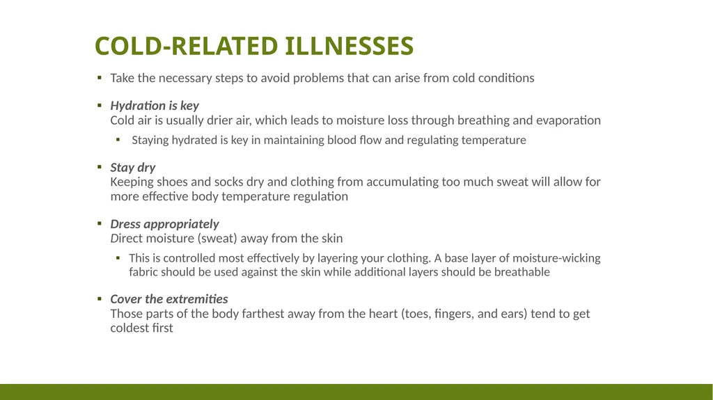 Getting Started WITH A WALKING/JOGGING PROGRAM - slide 16 of 17