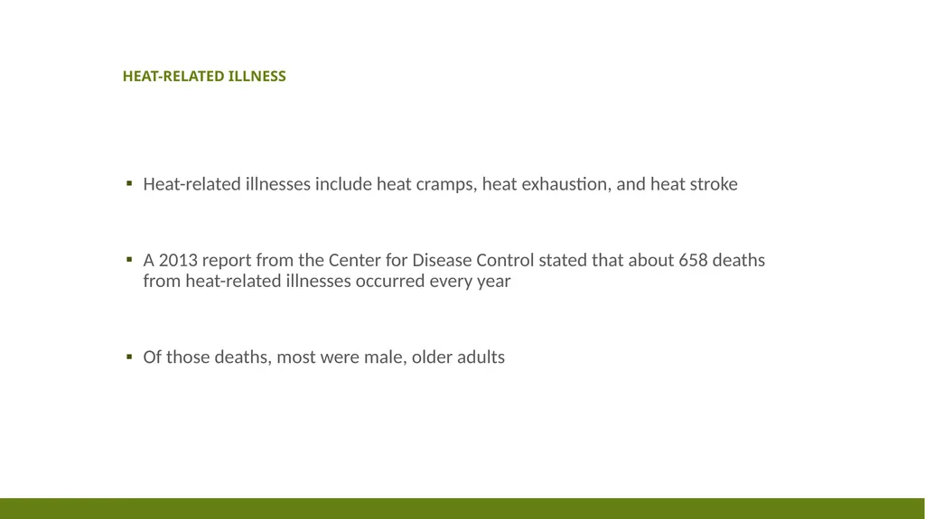 Getting Started WITH A WALKING/JOGGING PROGRAM - slide 12 of 17