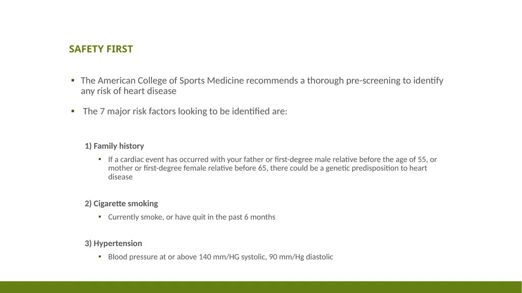 Getting Started WITH A WALKING/JOGGING PROGRAM - slide 4 of 17