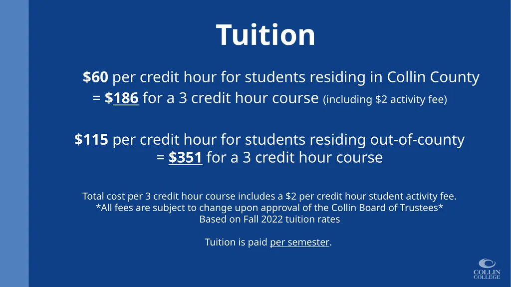 Presented by Dual Credit Special Admissions - slide 33 of 43