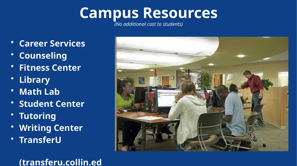 Presented by Dual Credit Special Admissions - slide 39 of 43