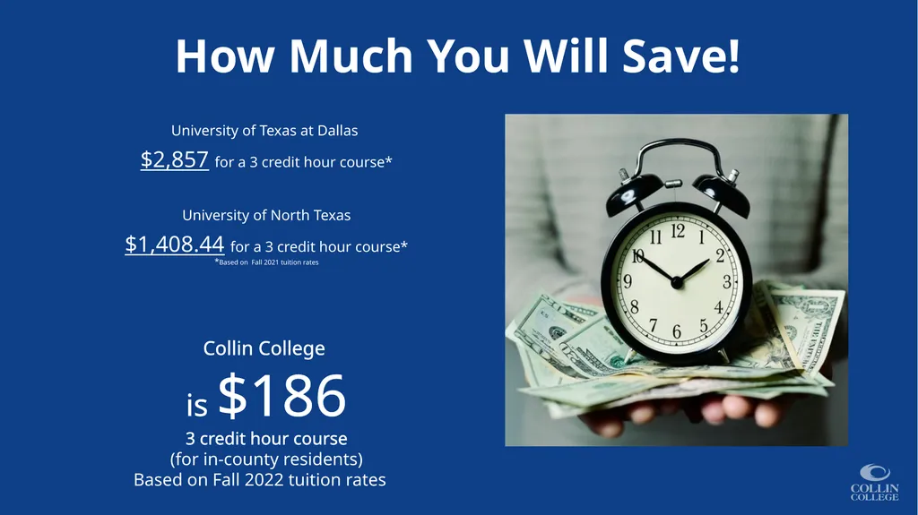 Presented by Dual Credit Special Admissions - slide 4 of 43