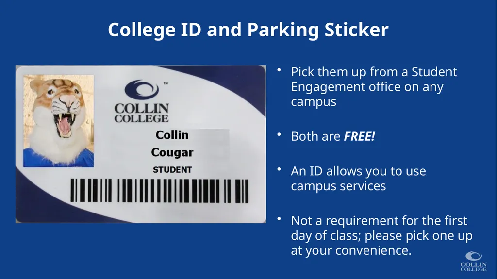 Presented by Dual Credit Special Admissions - slide 41 of 43