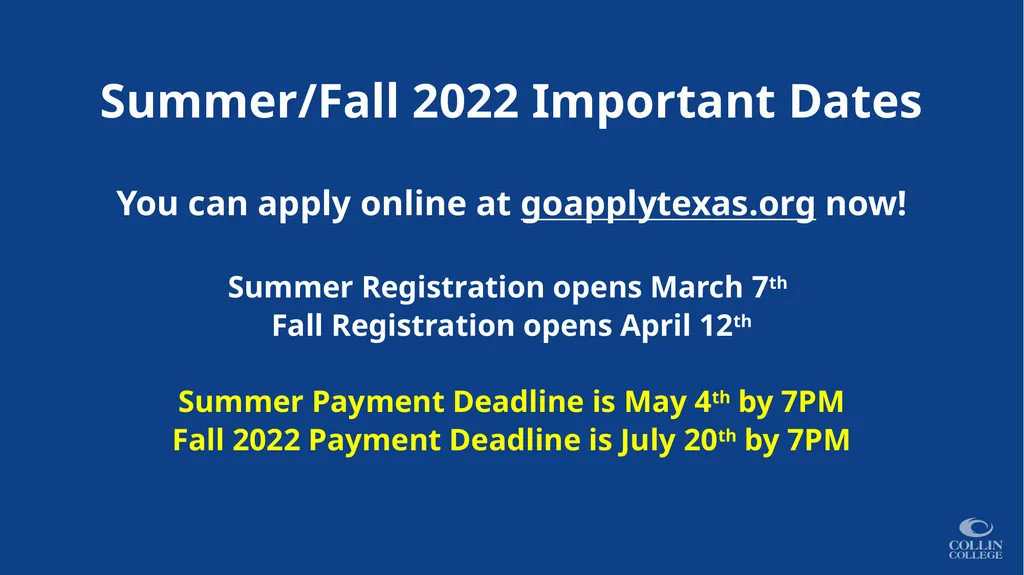 Presented by Dual Credit Special Admissions - slide 42 of 43