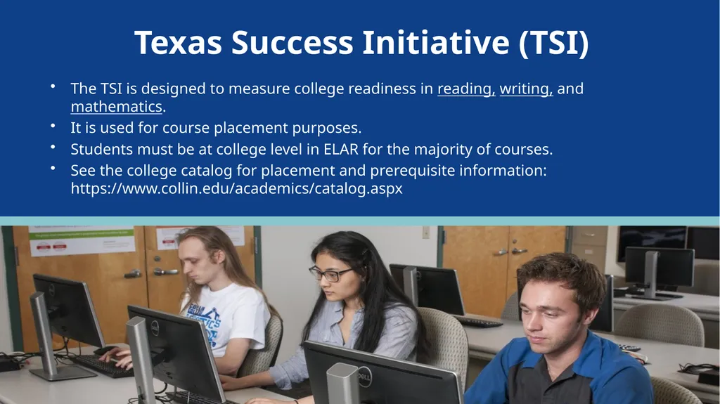 Presented by Dual Credit Special Admissions - slide 20 of 43
